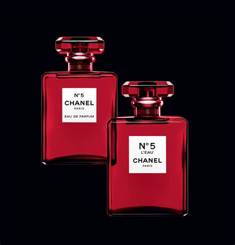 chanel no 5 red review indonesia|Chanel no 5 l'eau fragrantica.